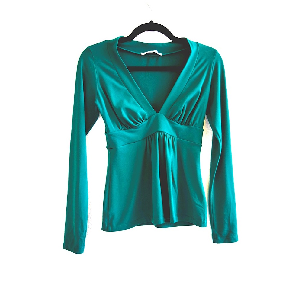 Susana Monaco Top, Size XS